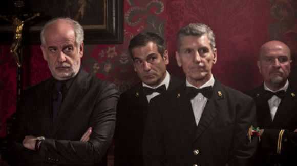 Photo from the movie Dormant Beauty