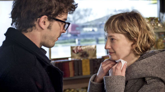 Photo from the movie Dormant Beauty