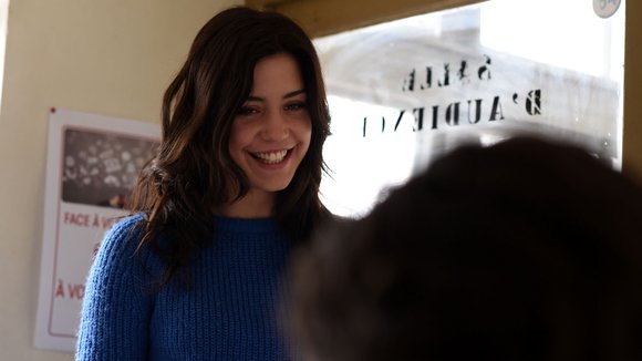 Photo du film Éperdument