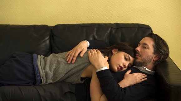 Photo du film Éperdument