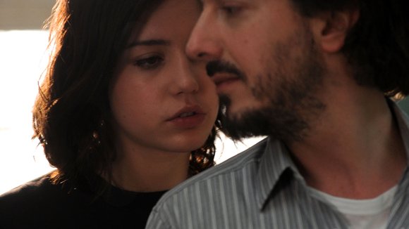 Photo du film Éperdument