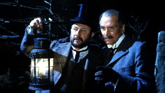 Photo from the movie Dracula