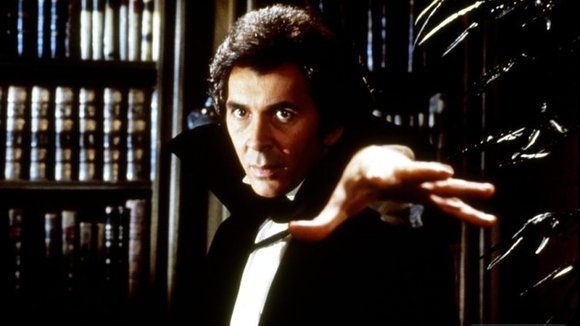 Photo from the movie Dracula