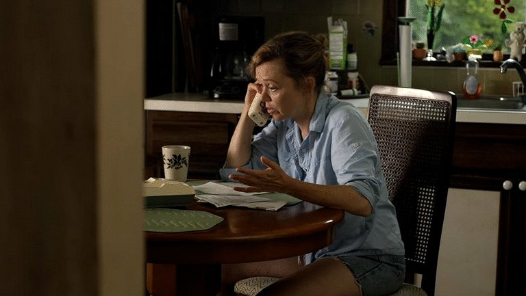 Photo from the movie Escaping Ohio