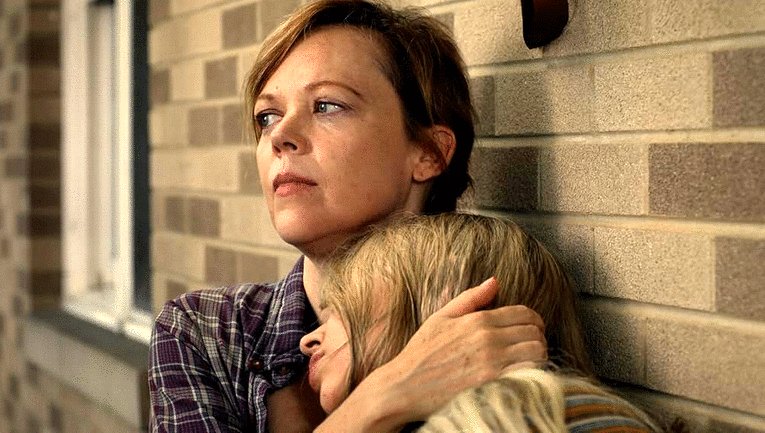 Photo from the movie Escaping Ohio