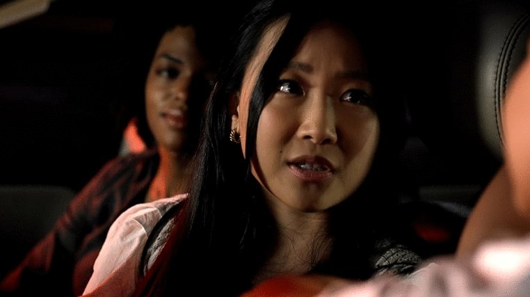 Photo from the movie Escaping Ohio