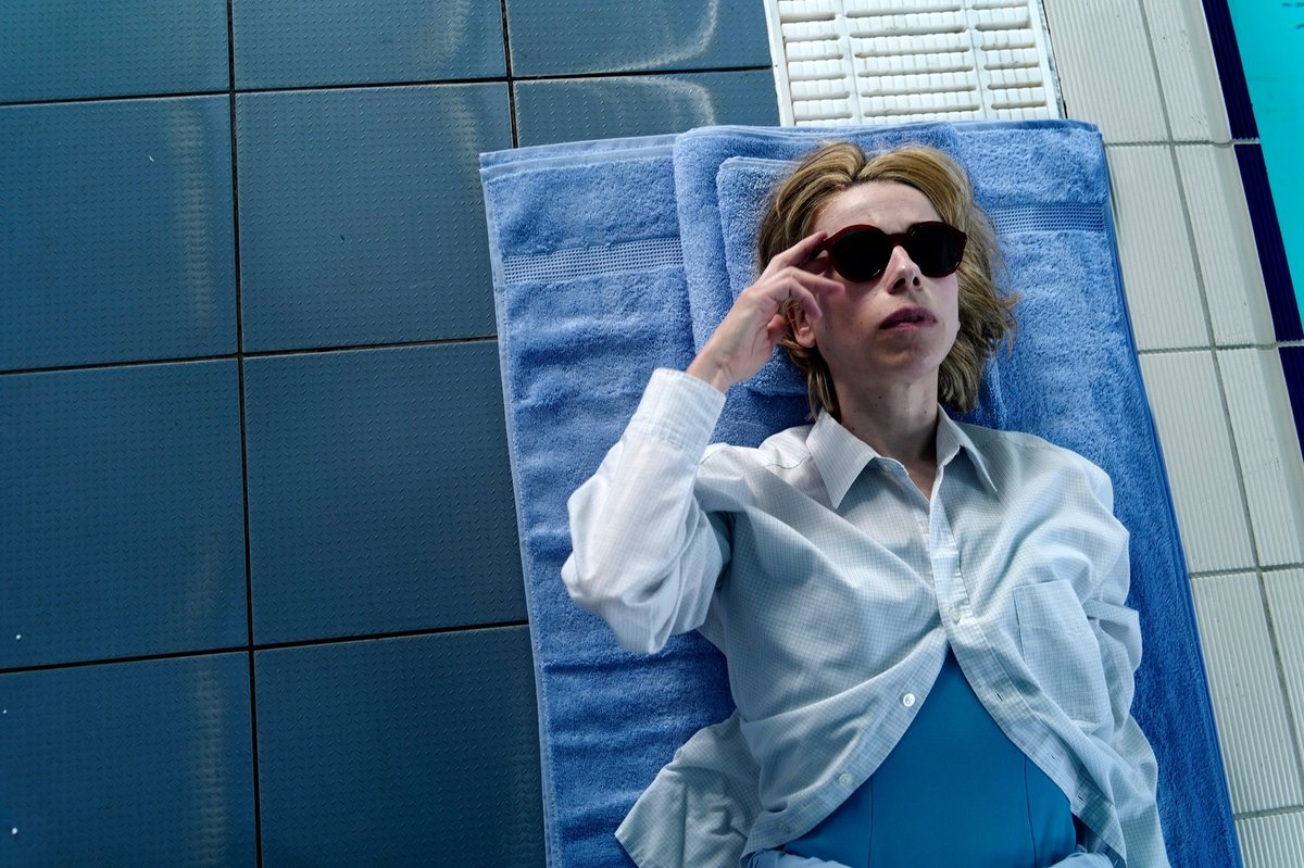 Photo from the movie Eternal Beauty