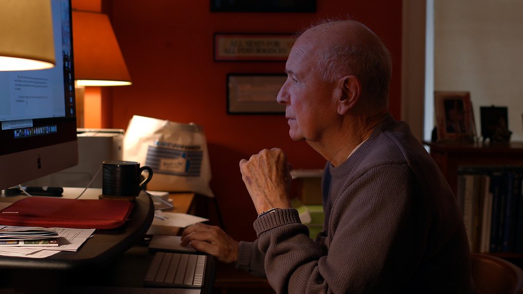 Photo from the movie Every Act of Life