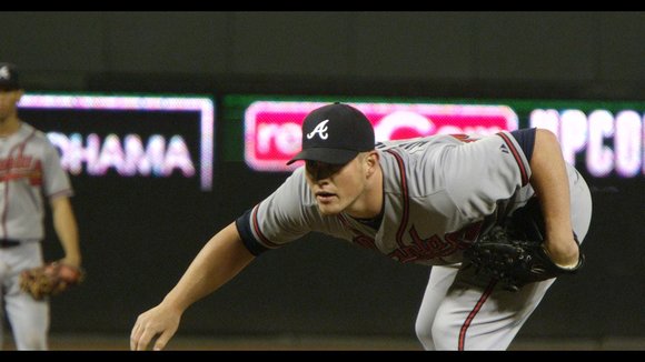 Photo from the movie Fastball