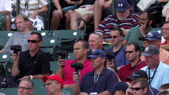 Photo from the movie Fastball