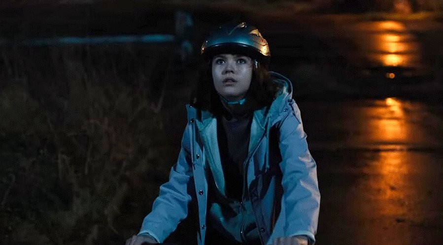 Photo du film Cinq nuits chez Freddy 2