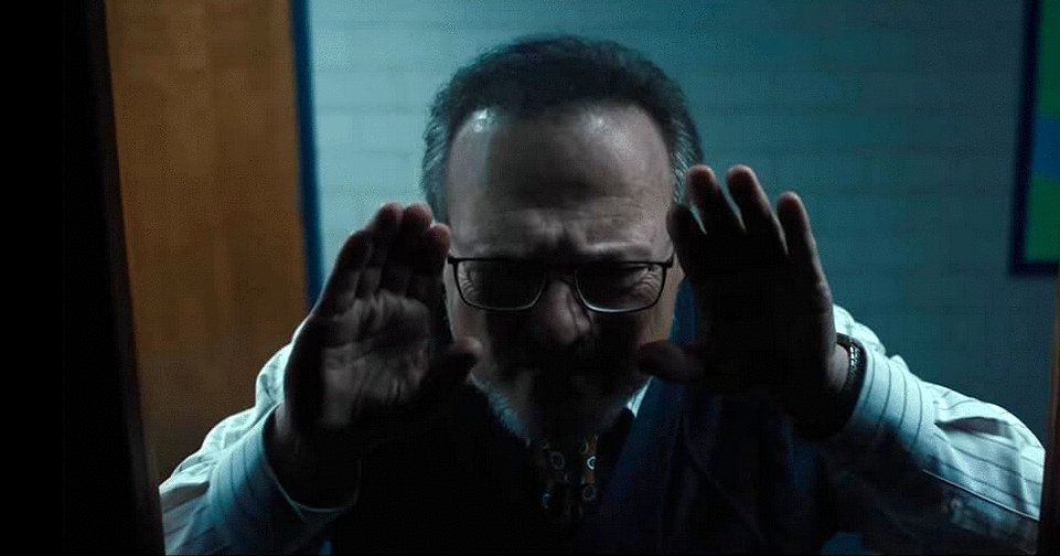 Photo du film Cinq nuits chez Freddy 2