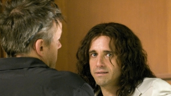 Photo from the movie Gerry