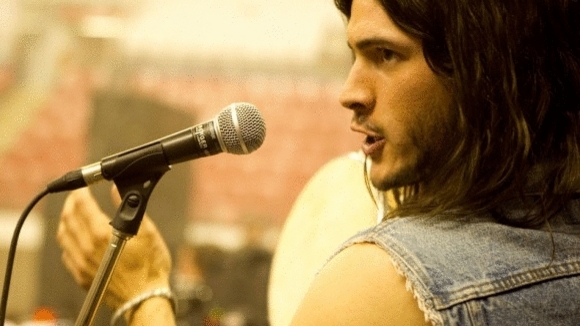 Photo from the movie Gerry