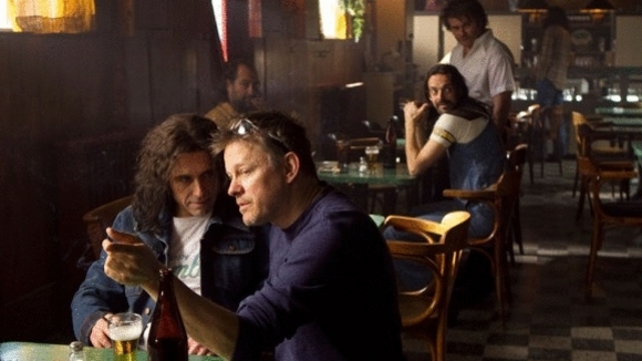 Photo from the movie Gerry