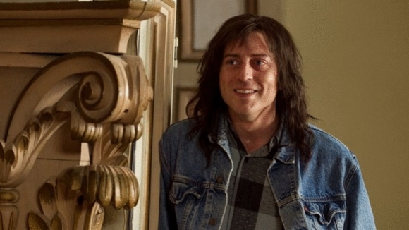 Photo from the movie Gerry