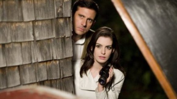 Photo du film Max la menace