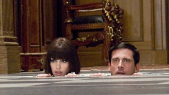 Photo du film Max la menace