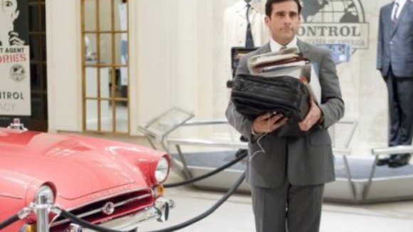 Photo du film Max la menace