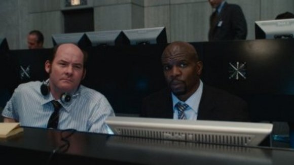 Photo du film Max la menace