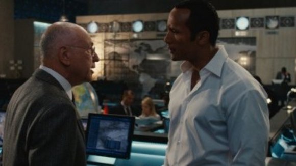 Photo du film Max la menace