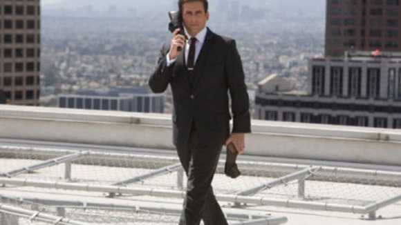 Photo du film Max la menace