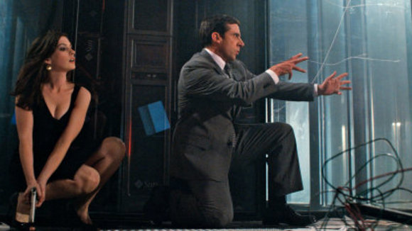 Photo du film Max la menace