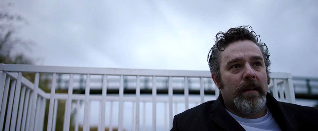 Photo from the movie Ghost Stories