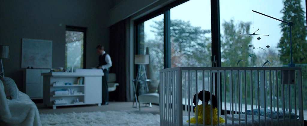 Photo from the movie Ghost Stories