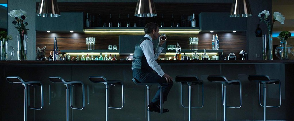 Photo from the movie Ghost Stories