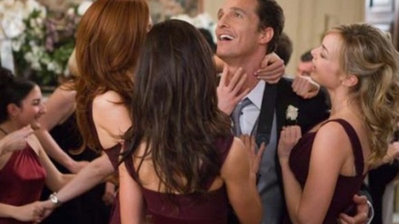 Photo du film Hanté par ses ex