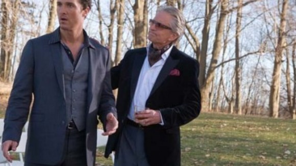 Photo du film Hanté par ses ex