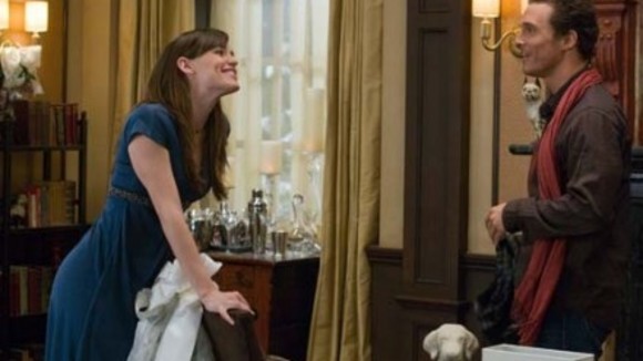 Photo du film Hanté par ses ex