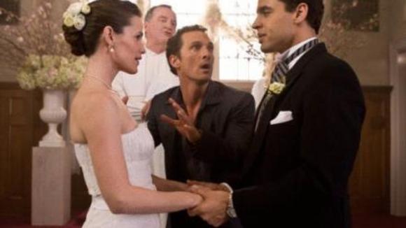 Photo du film Hanté par ses ex