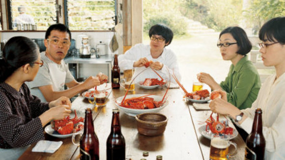 Photo du film Megane