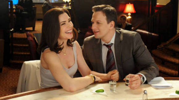 Photo from the movie The Good Wife