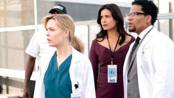 Photo du film Heartbeat