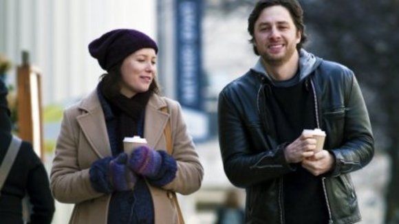 Photo du film The High Cost of Living