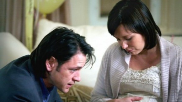 Photo du film The High Cost of Living