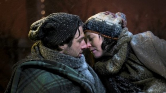 Photo du film The High Cost of Living