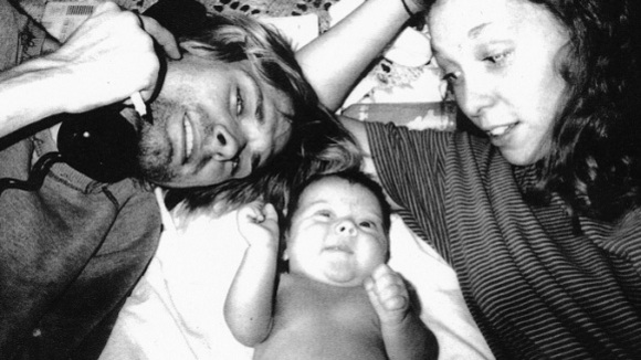 Photo from the movie Hit So Hard