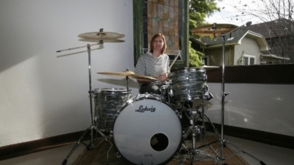 Photo from the movie Hit So Hard