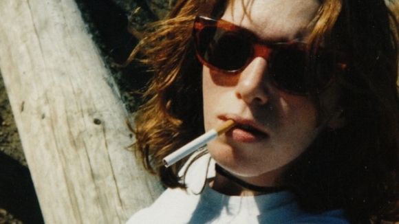 Photo from the movie Hit So Hard