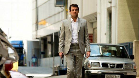 Photo du film Tueur à gages: Agent 47