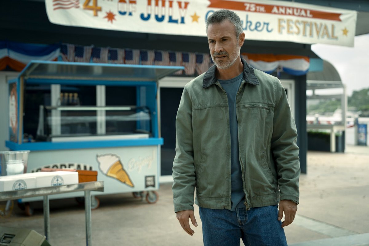 Photo du film I Know What You Did Last Summer