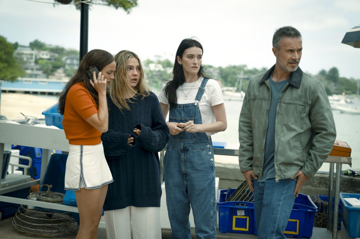 Photo du film I Know What You Did Last Summer