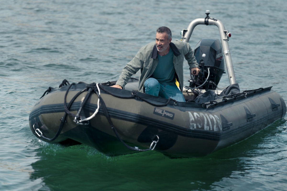 Photo du film I Know What You Did Last Summer