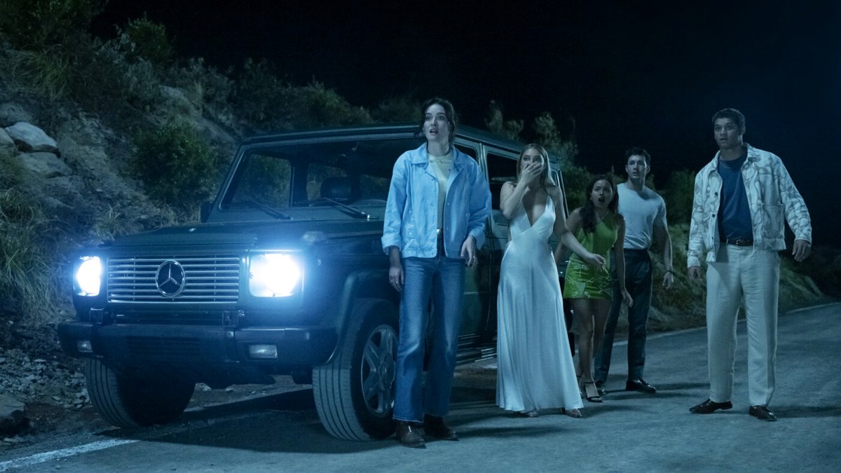 Photo du film I Know What You Did Last Summer