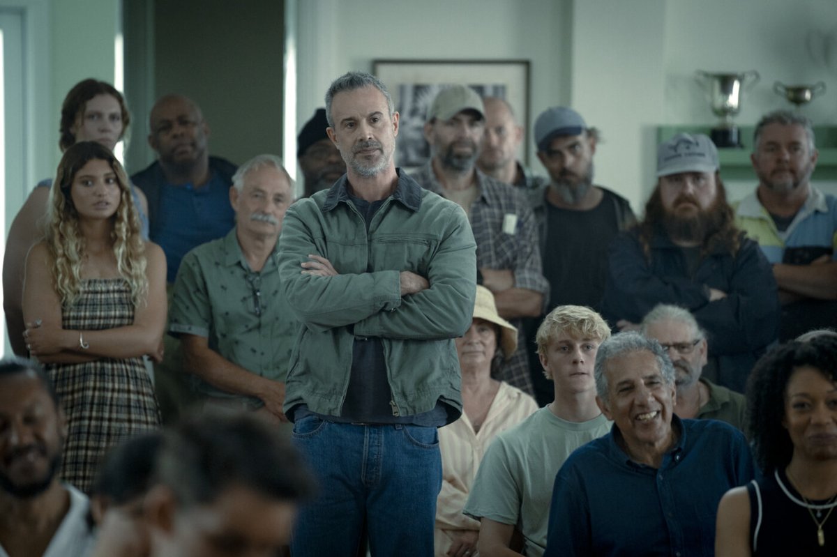 Photo du film I Know What You Did Last Summer