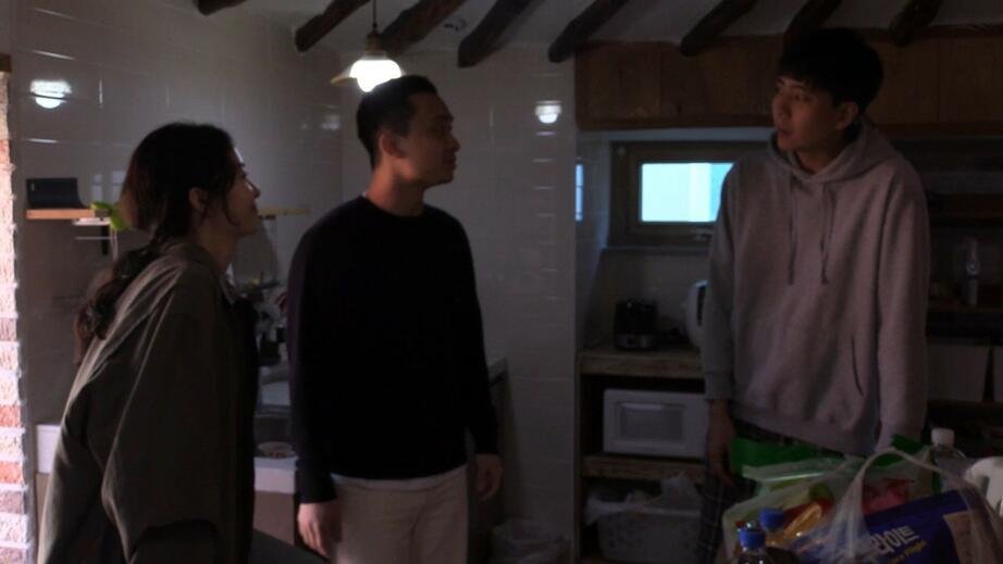 Photo du film Mul-an-e-seo